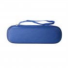 Scratch-resistant Eva Protective Storage Case Zipper Design Hand Strap Design For Translation Pen Recording Pen Scanner Pen