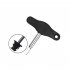 Screw Plastic Oil Drain Plug Removal Installer Wrench Assembly Tool