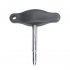 Screw Plastic Oil Drain Plug Removal Installer Wrench Assembly Tool