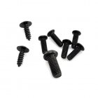 Screws for C196 Car Rear View Mirror with Dashcam