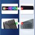 Scrolling Advertising LED Sign with Intelligent APP Control Customize Display Inlay Type LED Display 7 17cm