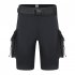Scuba Shorts With Pocket 3mm Neoprene Diving Shorts Wetsuits Spearfishing Surfing Shorts Canoeing Kayaking Shorts For Women Men L