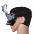 Scuba Snorkel Swimming Tempered Glasse Diving Mask For Gopro 6 5 4 Session SJCAM Xiaomi Action Camera Diving Accessories
