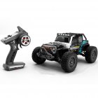 Scy 16101pro 1:16 4wd Remote Control Vehicle Full Scale High-speed RC Car Toy