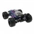 Scy16101 2 4g Remote Control Car 1 16 Full scale 4wd High speed Remote Control Car Toy for Kids Gifts Purple