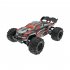 Scy16102 1 16 Rc Car High Speed 35km h 4wd Drift Racing Car 2 4g Remote Control Truck Vehicle Toys Green 1 Battery