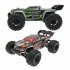 Scy16102 1 16 Rc Car High Speed 35km h 4wd Drift Racing Car 2 4g Remote Control Truck Vehicle Toys Green 1 Battery