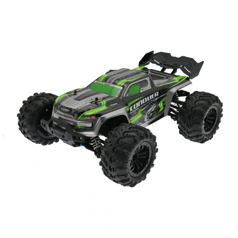 Scy16102 1:16 RC Car High Speed 4wd Drift Racing Car 2.4g RC Truck Vehicle Toy