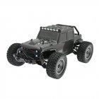Scy16103 1:16 Full Scale 2.4g Remote Control Car 4wd Electric Off-road Vehicle