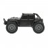Scy16103 1 16 Full Scale 2 4g Remote Control Car 4wd Electric Off road Vehicle Rc Car Toys White 3 Batteries