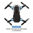 LF606 Mini Drone without camera - Black