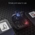 Se5 True Wireless Sports Headset Bluetooth compatible 5 0 Waterproof Sport Delay free Earbuds Suitable For Bone Conduction black