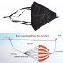 Sea Anchor Drogue   30ft Drift Anchor Tow Rope Tow Line Throw Line for Fishing Canoe Inflatable Boat