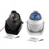 Sea Pivoting Marine Compass Electronic Navigation Compass With Magnetic Declination Adjustment For Car Ship black