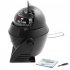 Sea Pivoting Marine Compass Electronic Navigation Compass With Magnetic Declination Adjustment For Car Ship black