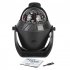 Sea Pivoting Marine Compass Electronic Navigation Compass With Magnetic Declination Adjustment For Car Ship black