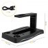 Second Generation 4 in 1 PS4 PS Move VR Charging Storage Stand PSVR Headset Bracket for PS VR Move Showcase Four in one