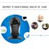 SecuPlug  SP05 IP Camera is the perfect camera for your home for use as a baby monitor  for Skype chats  a nanny cam  pet cam or home surveillance camera
