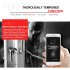 SecuPlug  SP05 IP Camera is the perfect camera for your home for use as a baby monitor  for Skype chats  a nanny cam  pet cam or home surveillance camera
