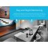 SecuPlug  SP05 IP Camera is the perfect camera for your home for use as a baby monitor  for Skype chats  a nanny cam  pet cam or home surveillance camera