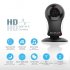 SecuPlug  SP05 IP Camera is the perfect camera for your home for use as a baby monitor  for Skype chats  a nanny cam  pet cam or home surveillance camera