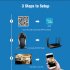 SecuPlug  SP05 IP Camera is the perfect camera for your home for use as a baby monitor  for Skype chats  a nanny cam  pet cam or home surveillance camera