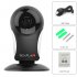 SecuPlug  SP05 IP Camera is the perfect camera for your home for use as a baby monitor  for Skype chats  a nanny cam  pet cam or home surveillance camera