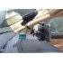 Securely mount your phone onto a dashboard or windshield with the suction cup car phone holder featuring 360   rotation