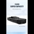 Security Camera Mini Cam Video HD 1080P Camcorder Cam Premium Camera Portable Module Video Recorder Camera Black