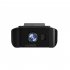 Security Camera Mini Cam Video HD 1080P Camcorder Cam Premium Camera Portable Module Video Recorder Camera Black
