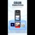 Security Camera Mini Cam Video HD 1080P Camcorder Cam Premium Camera Portable Module Video Recorder Camera Black