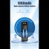 Security Camera Mini Cam Video HD 1080P Camcorder Cam Premium Camera Portable Module Video Recorder Camera Black