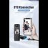 Security Camera Mini Cam Video HD 1080P Camcorder Cam Premium Camera Portable Module Video Recorder Camera Black