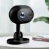 Security Camera WiFi Surveillance Camera Siren Alert Night Vision Smart 1080P HD Cams Clear Recording Rotation Two way Voice Intercom Smart Camera For Home Outd