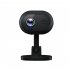Security Camera WiFi Surveillance Camera Siren Alert Night Vision Smart 1080P HD Cams Clear Recording Rotation Two way Voice Intercom Smart Camera For Home Outd