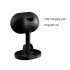 Security Camera WiFi Surveillance Camera Siren Alert Night Vision Smart 1080P HD Cams Clear Recording Rotation Two way Voice Intercom Smart Camera For Home Outd