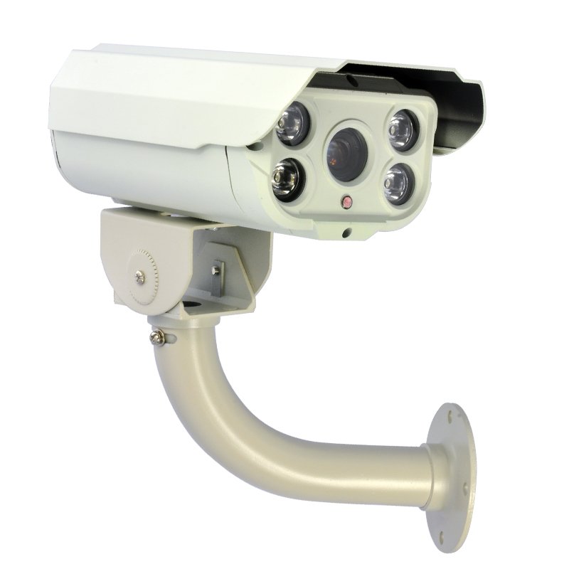 IP Security HD Camera - Interceptor
