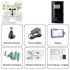 Security GSM Camera with motion detection and nightvision  Brought to you exclusively by chinavasion com at a factory direct wholesale price  