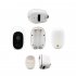 Security IP Camera Low Power Consumption 2 Million Pixels 1920   1080P Wireless Surveillance Outdoor Waterproof Without battery