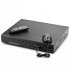 Security Surveillance DVR Kit supports 1080p  has 1TB HDD Included as well as 24 Channels in addition to twelve Indoor Cameras  twelve Outdoor Cameras
