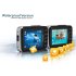 See the world in a whole new light with the AbleCam Waterproof Digital Camera 