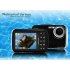 See the world in a whole new light with the AbleCam Waterproof Digital Camera 