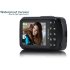 See the world in a whole new light with the AbleCam Waterproof Digital Camera 