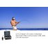 See what   s lurking in the waters with the 360 degree underwater fishing camera set 