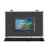 See what   s lurking in the waters with the 360 degree underwater fishing camera set 