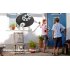 See who is at your door from anywhere inside your home with this Wireless Video Door Phone   Automatic Door Opener 