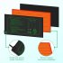 Seedling Heat Mats 10x20 75Inch Waterproof Plant Heating Mats For Seed Starting Germination Hydroponics Brewing US Plug 110v