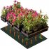 Seedling Heat Mats 10x20 75Inch Waterproof Plant Heating Mats For Seed Starting Germination Hydroponics Brewing EU Plug 220v