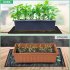 Seedling Heat Mats With Digital Thermostat Controller Plant Heating Mats For Seed Starting Brewing Breeding Greenhouses EU Plug 220 240V
