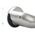 Self Balancing Dual Wheel Electric Scooter with 2x200 Watt Motors  speeds up to 10kmph and an 4000mAh Lithium battery can cover a range of 25 to 30km